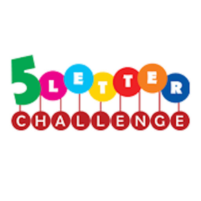 5 Letter Challenge