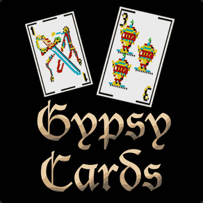 Gypsy Cards
