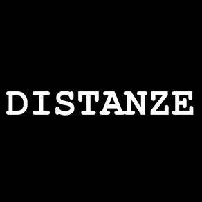 Distanze