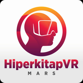 Hiperkitap VR