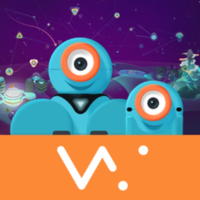 Wonder für Dash & Dot Roboter