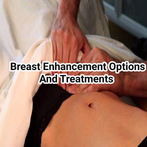 Breast Enhancement Options and Fitness
