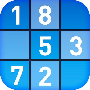 Sudoku Classic - Puzzles