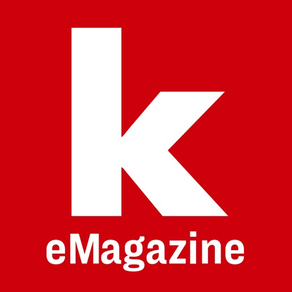 kicker eMagazine