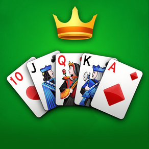 Solitaire - Fun Puzzle Games