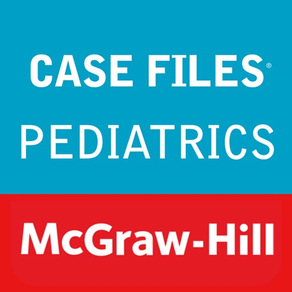 Case Files Pediatrics, 6e