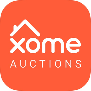 Xome Auctions