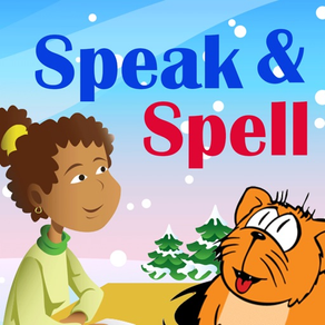 Speak English Words Games Online
