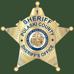 Pulaski County Sheriff