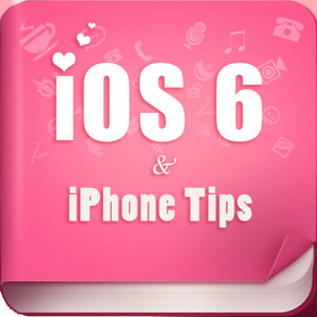 Tips & Tricks - Features and Secrets for iOS 6 and iPhone