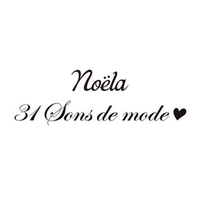 31 Sons de mode & noela公式アプリ