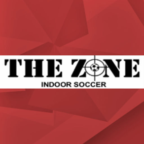 The Zone Indoor Soccer