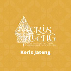 Keris Jateng