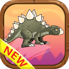 jeux de dinosaures hunter islande