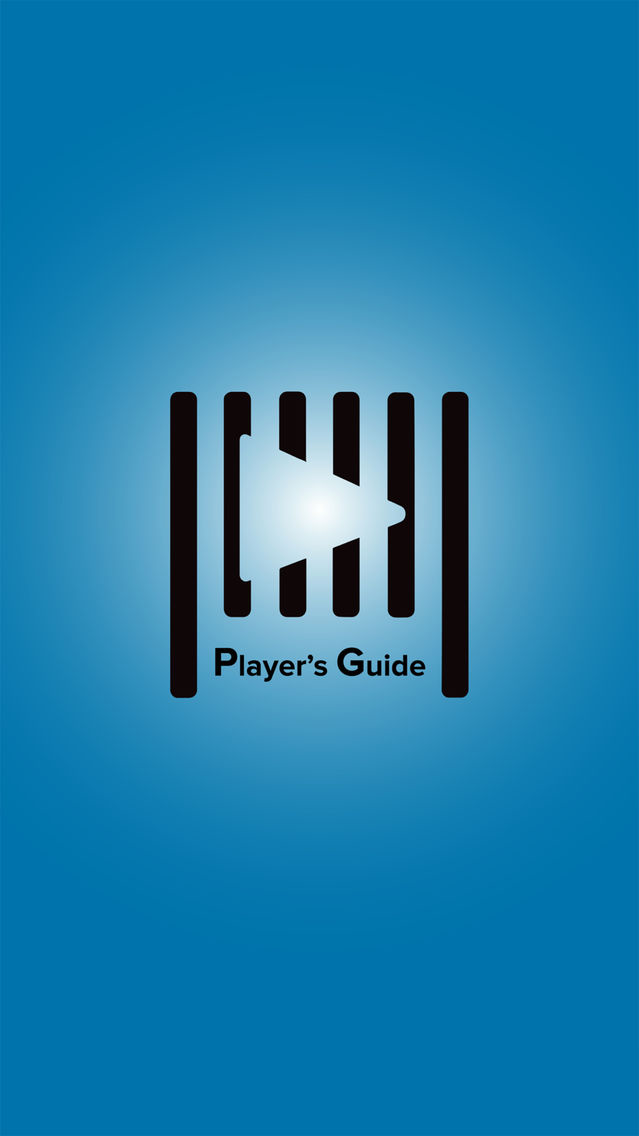 Player's Guide poster