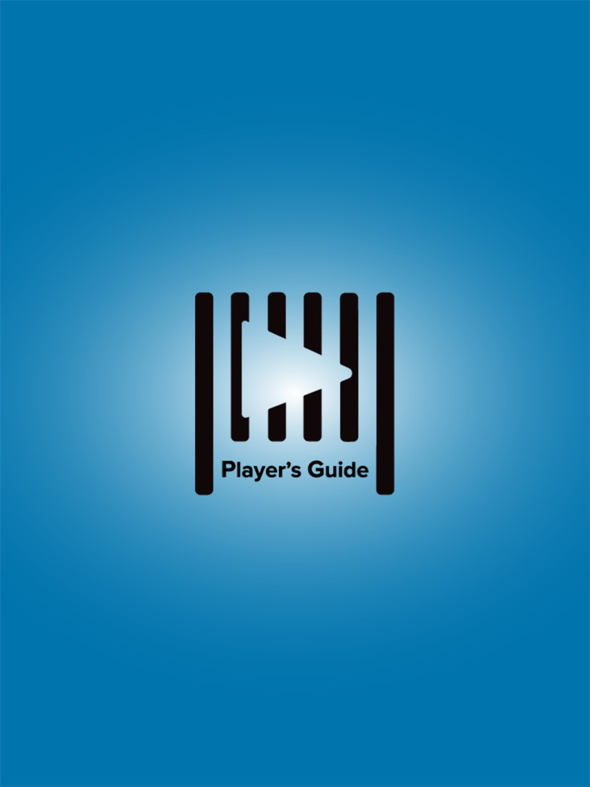 Player's Guide poster
