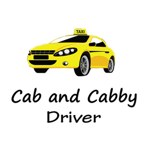 Cab & Cabby Driver