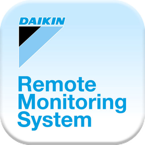 Daikin Remote Monitoring Sys