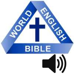 Bible World English Version(Book and Audio)