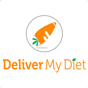 Deliver My Diet