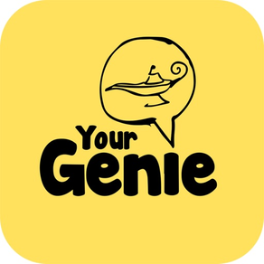 Your Genie: Quick Delivery App
