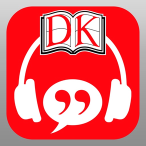 DK Travel Phrase Book Audio