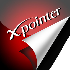 X-pointer