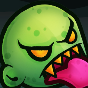 Zombie Labs: Idle Tycoon