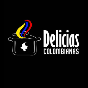 Delicias Colombianas