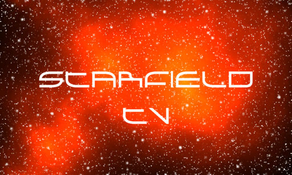 Starfield TV