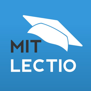 Mit Lectio (Lectio app)