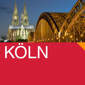 Köln App