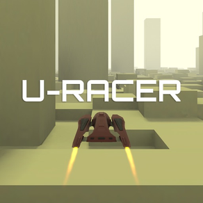 U-Racer (Unlimited racing)