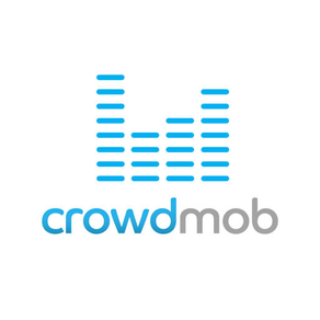 CrowdMob Ticket Scanner