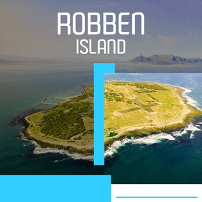 Robben Island Tourism Guide