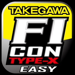 EASY FI-CON TYPE-X