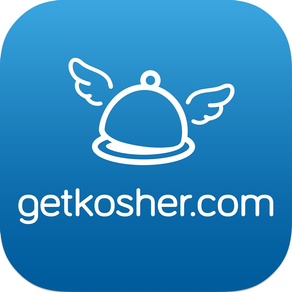 Get Kosher - Order Kosher Food