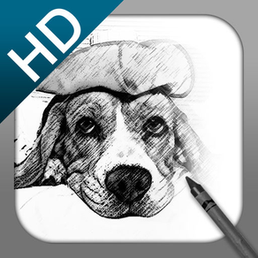 Cartoon Camera FX free for iPad