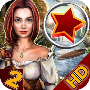 Infinite Hidden Objects 2