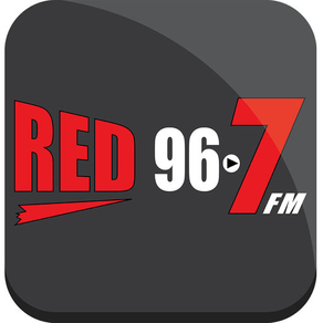 Red 96.7FM - Radio Station
