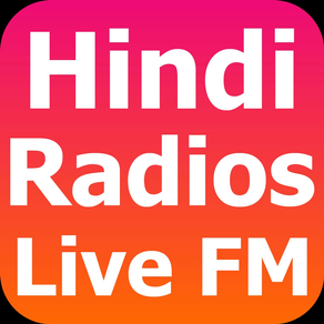 Bollywood FM Radio Hindi