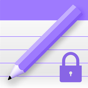 Secure Notepad+