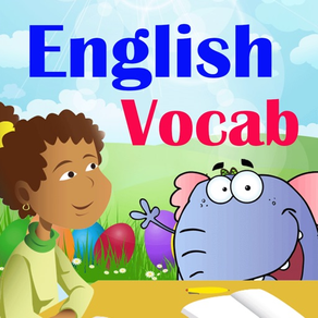 First English Vocabulary Books