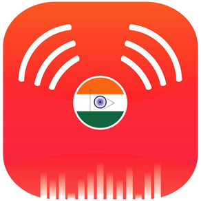 All India Radio Live fm