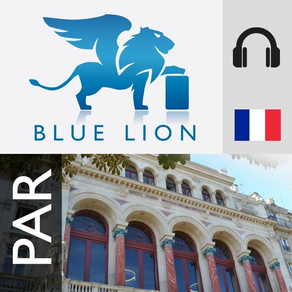 Paris - Le théâtre parisien dans l'histoire