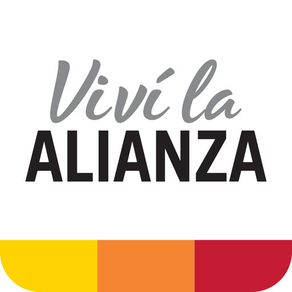 Viví la Alianza