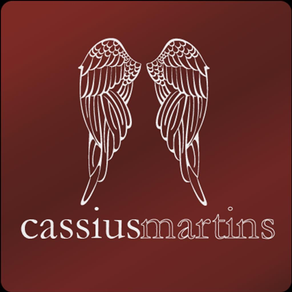 Cassius Martins