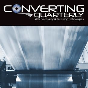Converting Quarterly Magazine
