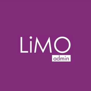 LiMO Admin