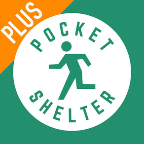 PocketShelter Plus